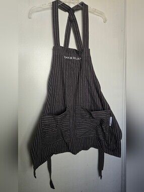 Dean & Deluca Manhattan Apron